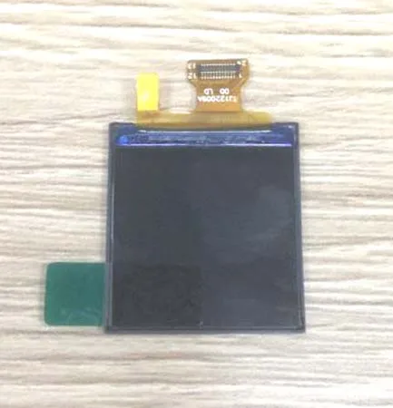 Оригинальные ZGPAX S888 часы телефон LCD для Android Смарт с SOS GPS free доставка|Экраны