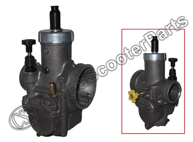 

PE 28 28MM Carburetor Carb Hand Chock for Keihin Koso OKO Honda Yamaha Suzuki Dirt bike ATV