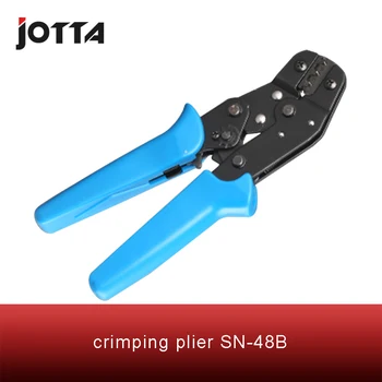 

SN-48B crimping tool crimping plier 2 multi tool tools hands Mini European Style Crimping Plier