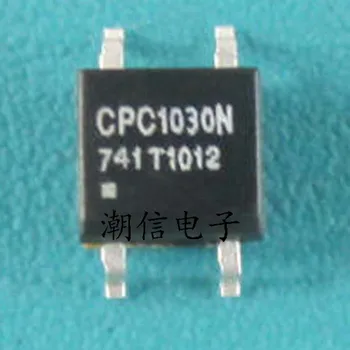 

20pcs/lot CPC1030 CPC1030N Package SOP-4 high-speed optocoupler new original