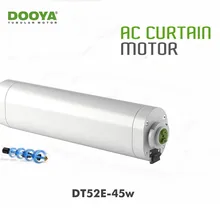Aliexpress - Dooya DT52E Electric Curtain Motor 220V 45W,Open Closing Window Curtain Track Motor,Home Automatic Curtain Motor for Project