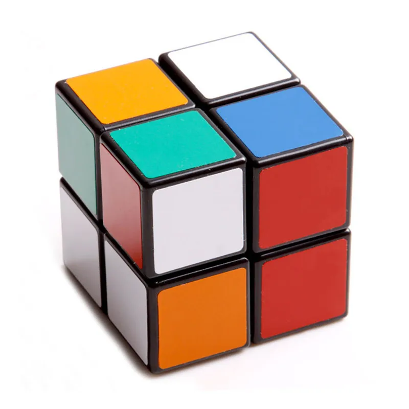 

Funny magic cube Magic Cube Hand Spin Anti-stress Puzzle Toy for Children Educational Puzzle Challenge Toys Gifts MF216