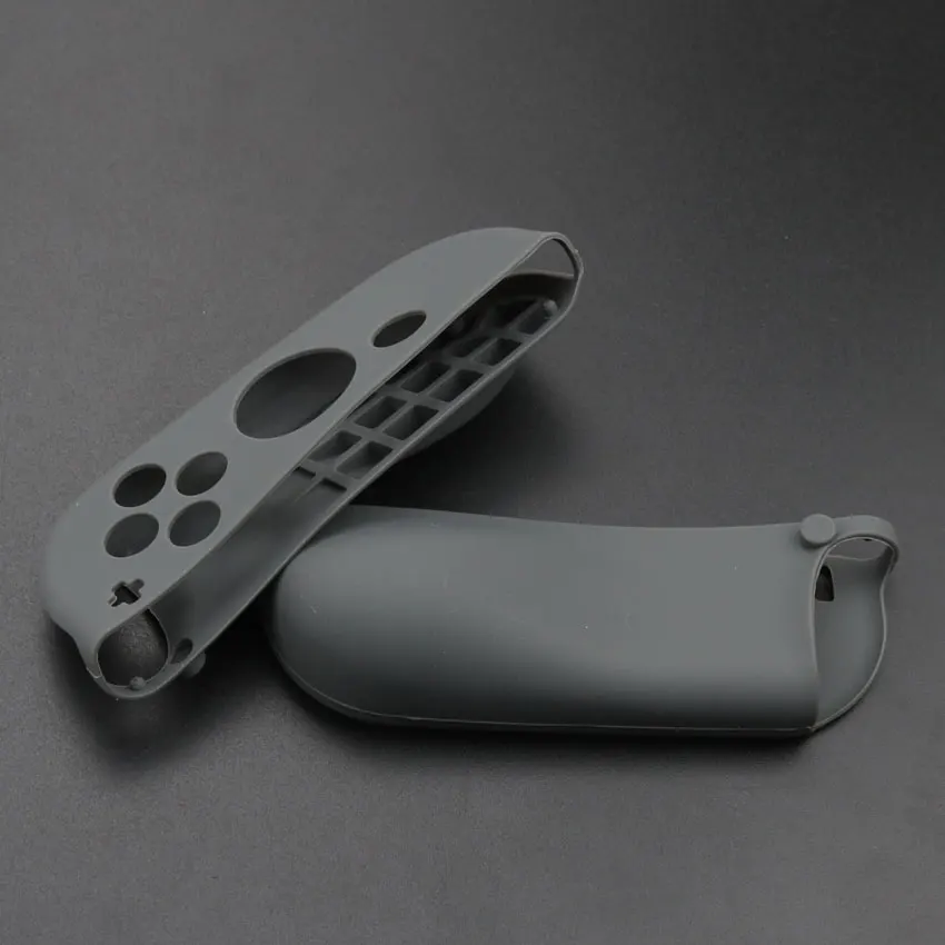 Юйси мягкий чехол для shand переключатель JOY CON силиконовый защитный чехол для контроллер NS JOY-CON