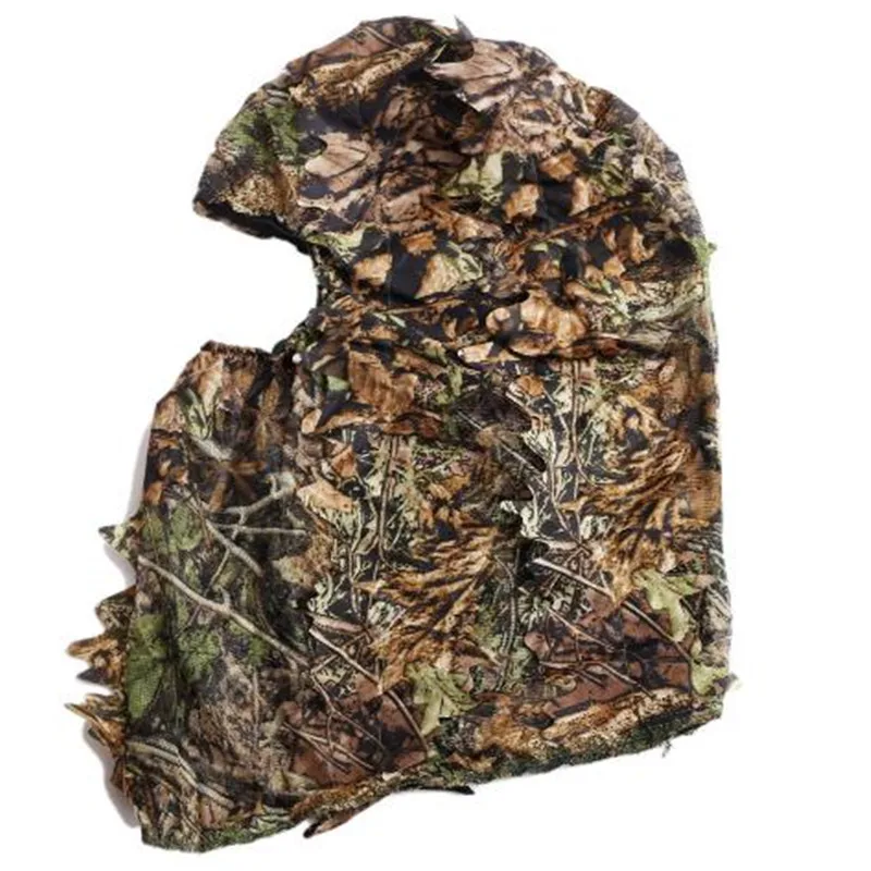  BOOCRE Game PUBG Cosplay Mask Headgear Tactical Headgear Hunting Headdress