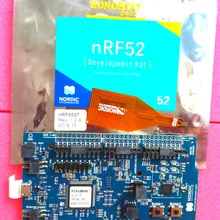 NRF52-DK Bluetooth макетная плата оценочный модуль комплект nRF52832 PCA 10040