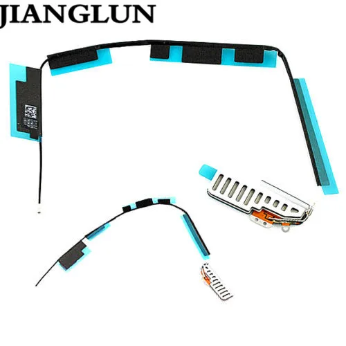 

JIANGLUN NEW WiFi Antenna Module Flex Cable Replacement Part Fix for Apple iPad Air 5