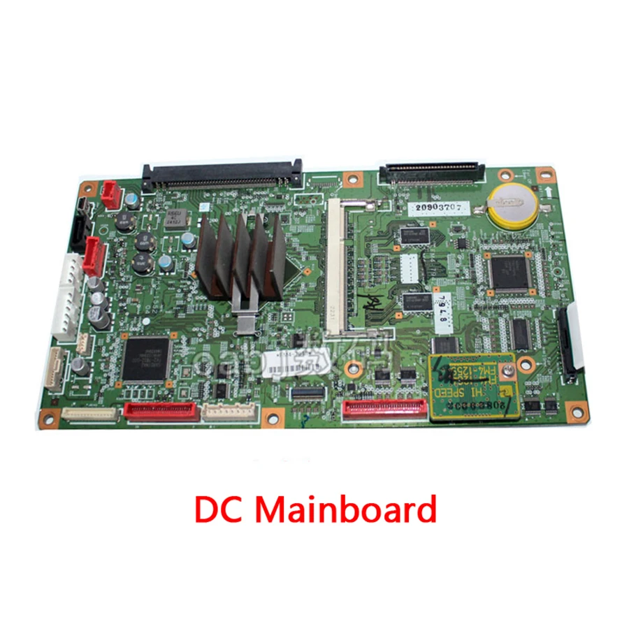 

Printwindow 90% New Original Formatter Board for Canon iR4025 iR4035 iR4045 iR4051 mainboard with Express Free Shipping