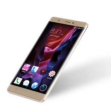 2017 Новый GuoPhone R8S Телефон С MTK6580 Quad Core Android 5.1 512 МБ RAM 4 ГБ ROM 3 Г GPS 6.0 Дюймов Экран Смартфона