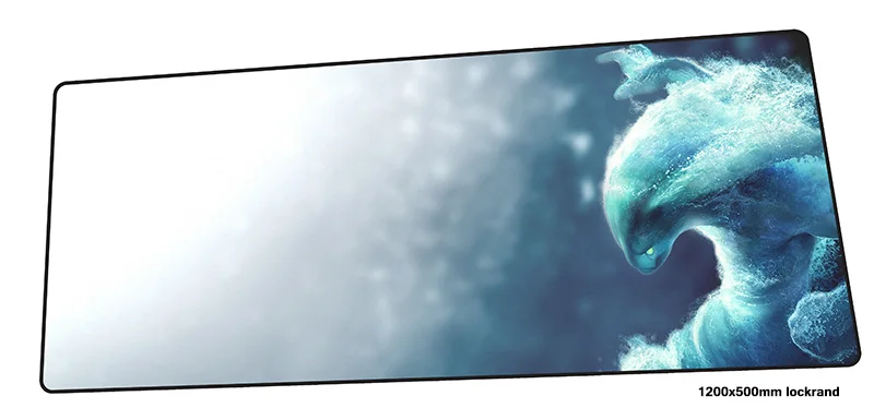  dota mouse pad gamer cheapest 120x50cm notbook mouse mat gaming mousepad large HD print pad mouse P