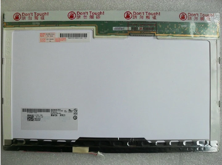 

B154EW02 V.2 Lcd/LED Screen Display Panel B154EW02 V2
