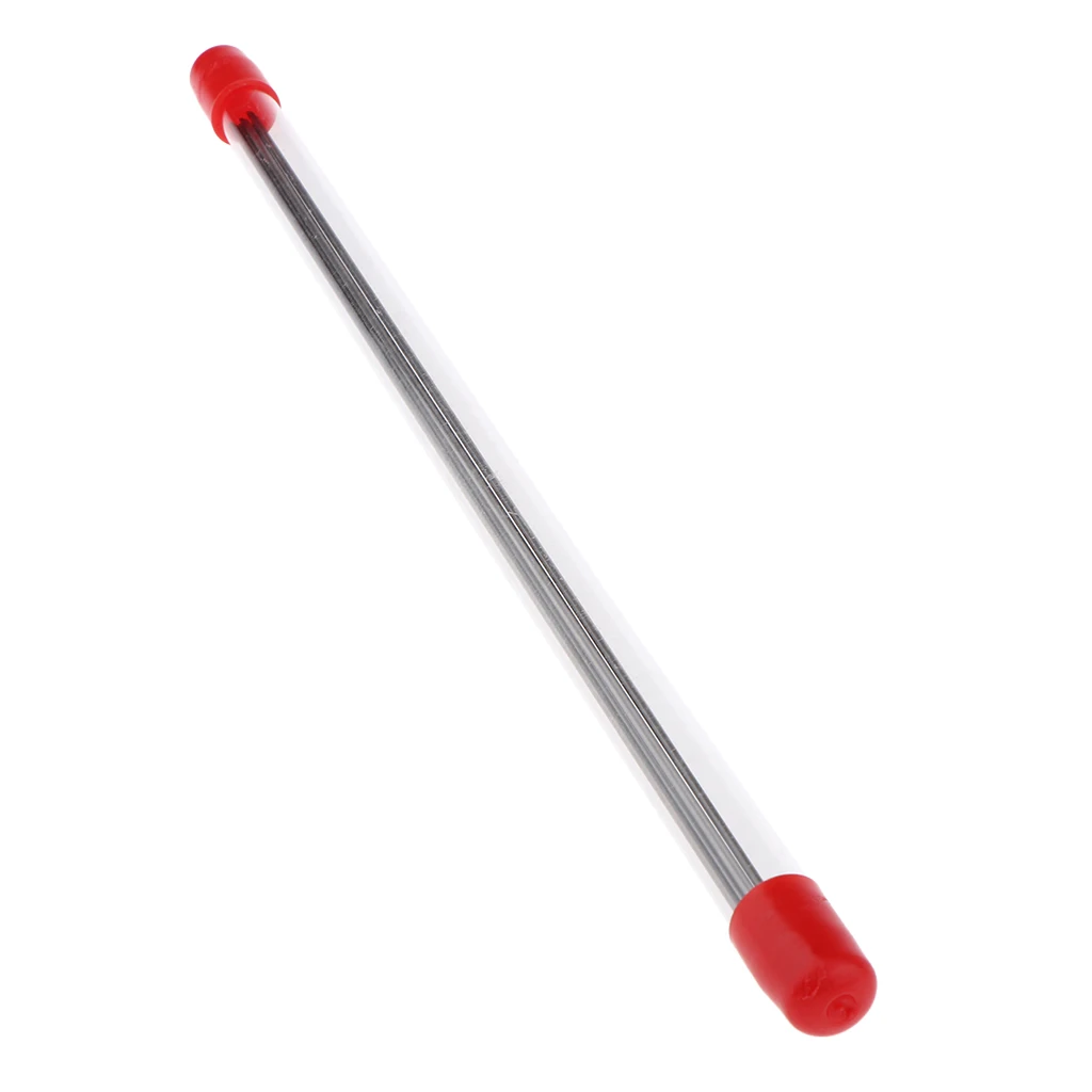 5pcs Carp Fishing Bait Needle Tool Rigging Baiting Needle Fish Drill Tackle Tool Kit perforar agujas les vers de terre