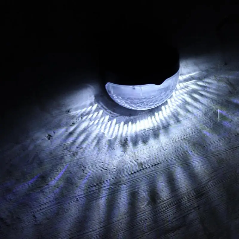 Lâmpadas Solares cerca movido a energia solar Light Source : High Quality Polycrystalline Silicon, 2v 100ma