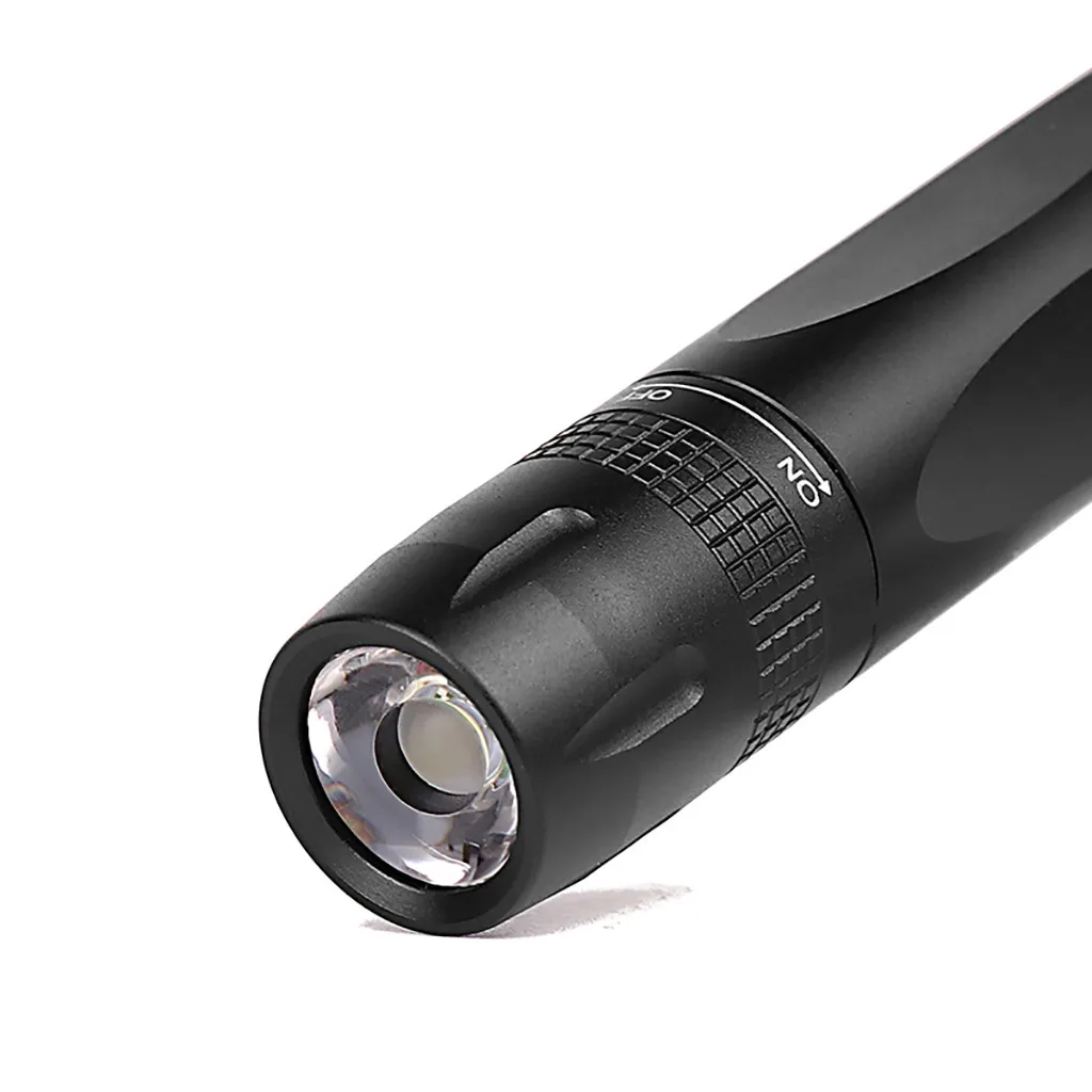 Perfect T6 LED Handheld Mini Portable Small Flashlight Hang Buckle Light Flashlight dropshipping 4 Perfect T6 LED Handheld Mini Portable Small Flashlight Hang Buckle Light Flashlight dropshipping 4