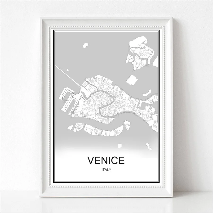 VENICE