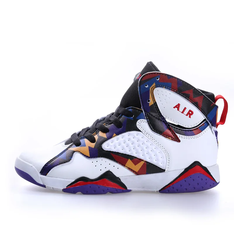 Jordan 7 Retro Bajito Jordan 7 Retro Bajito