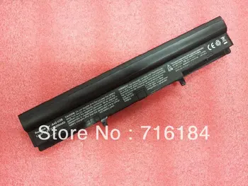 

FREE SHIPPING New 5200mah 8Cell Battery for Asus A41-U36 A42-U36 4INR18/65 U32 U32J U32JC U32U U36 U36J