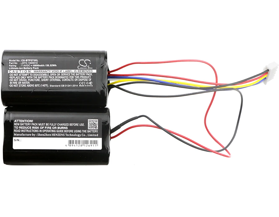 CS-BTP273XL-3