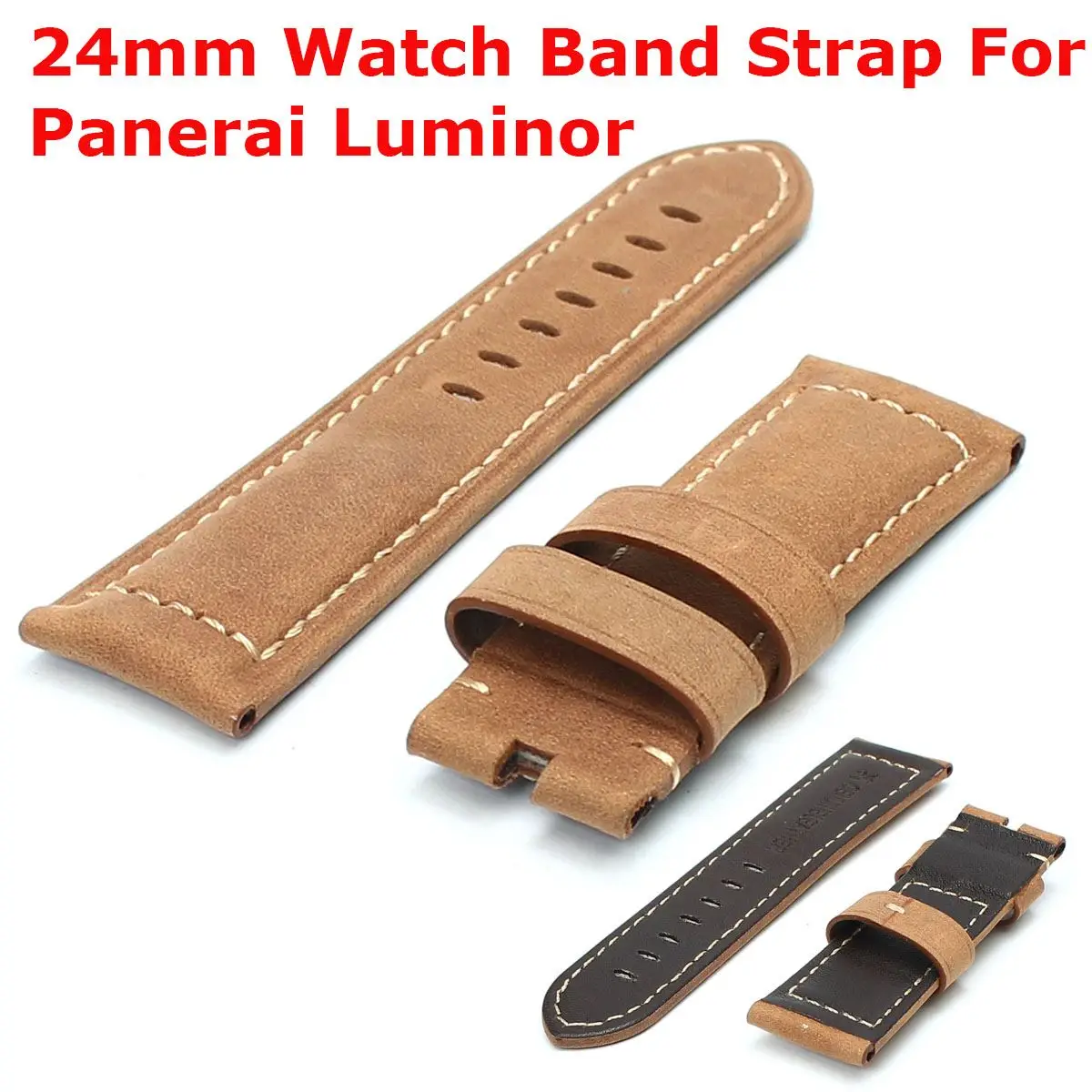 Original panerai strap for sale