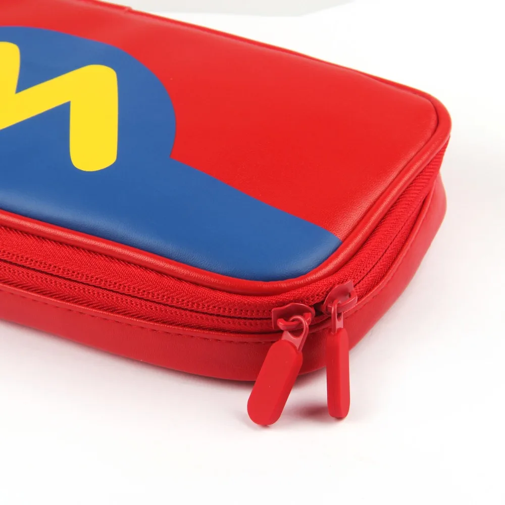 Portable PU Storage Bag Cover Case For Nintend Switch  (30)