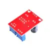 NE555 Pulse Frequency Duty Cycle Adjustable Module Square Wave Signal Generator ► Photo 3/3