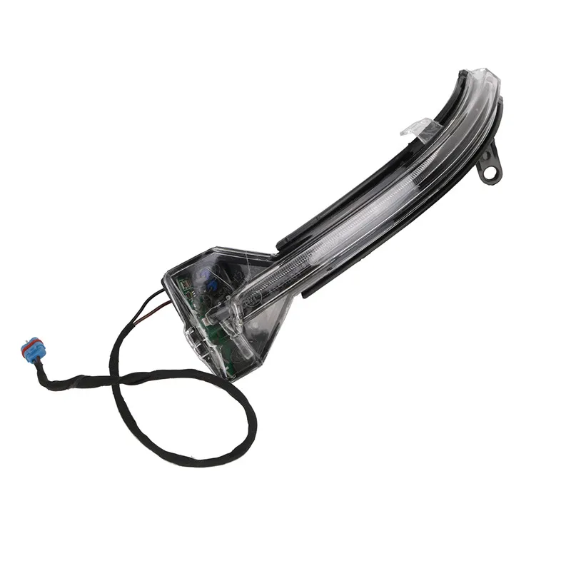 Left Turn Signal Lamp Fit For BMW (5)