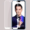 Protector de pantalla de vidrio templado 3D para Huawei Honor 10, película protectora de 9H a prueba de explosiones para Huawei Honor 10 Honor10 ► Foto 3/6