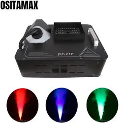 4 шт. 8X10 Вт Светодиодный луч движущийся головной свет Паук свет RGBW 4в1 мыть аудиосистема DMX активный сценический свет