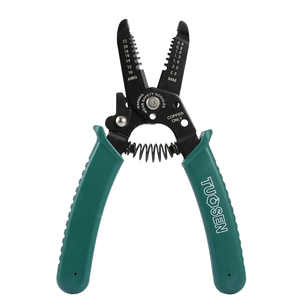 Buy Multi functional Manual Wire Stripping Pliers