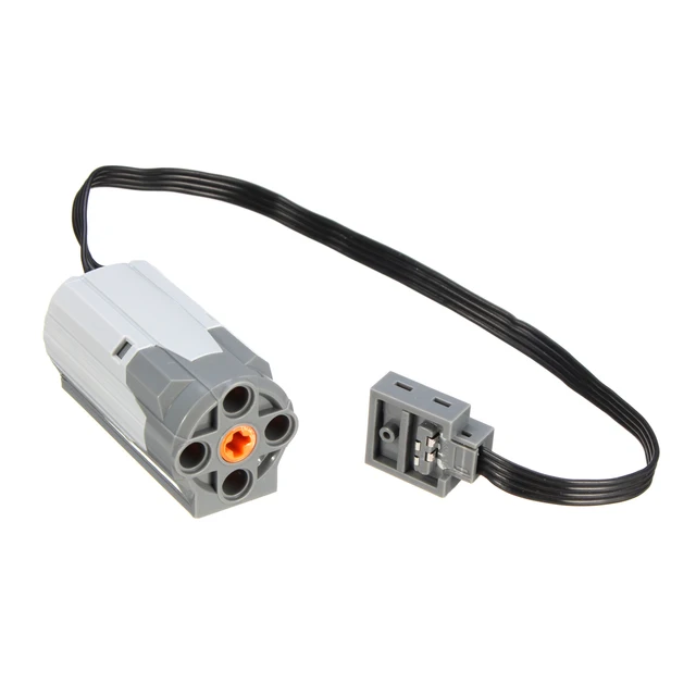 Lbla M Motor Technic Series Mechanical Group 8883 Compatible For Lbla M Motor Technic Series Mechanical Group 8883 Compatible For Lego Electric Embled Building Block Children Toys