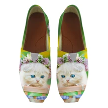 Летние слипоны на плоской подошве для женщин; милые дизайнерские Прогулочные кроссовки для мам; женские повседневные лоферы; женские кроссовки; zapatos mujer