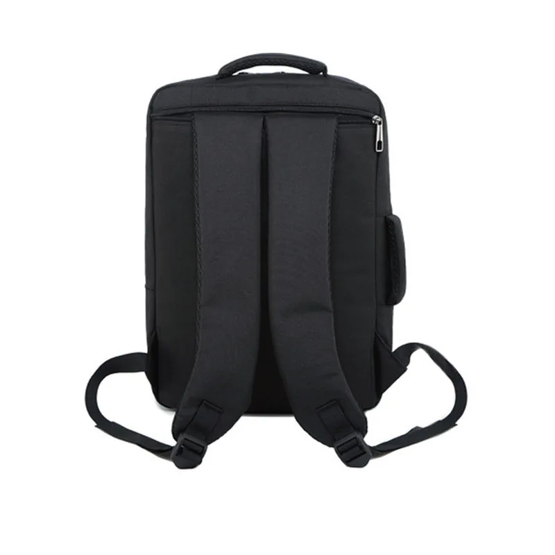 Travel casual laptop backpack durable oxford men shoulder bag outdoor black gray blue and brown Travel casual laptop backpack durable oxford men shoulder bag outdoor black gray blue and brown