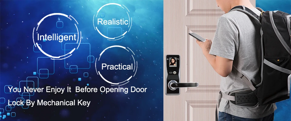 Smart Lock