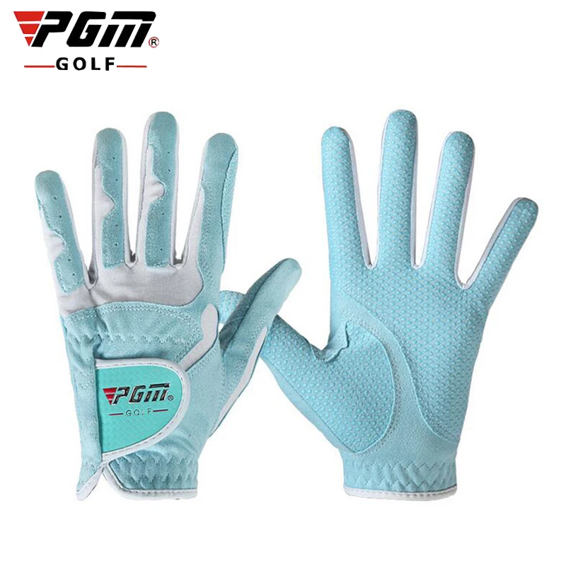 Prix pour PGM gants de golf Mme non-slip gants crème solaire respirant dames de golf gants vente livraison gratuite Prix pour PGM gants de golf Mme non-slip gants crème solaire respirant dames de golf gants vente livraison gratuite