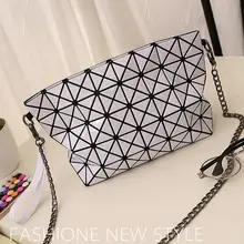 Promotions Japan Heißer Verkauf Neue BAO BAO Stil Design Crossbody Taschen für Frauen Bankett Kupplung Umhängetaschen 6 farben