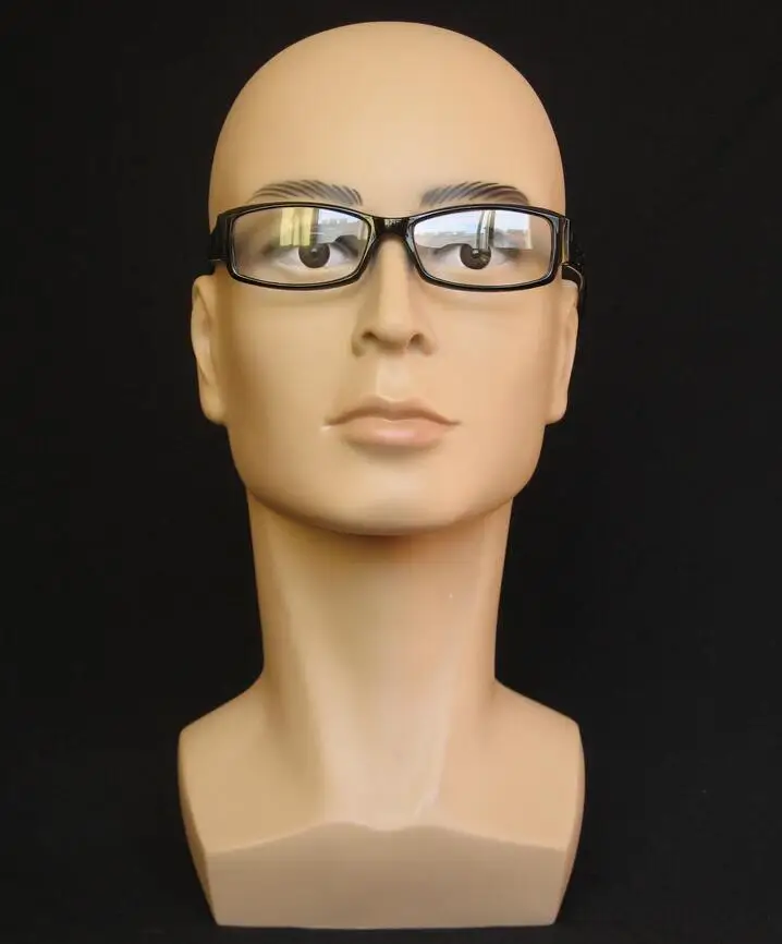 China mannequin wig Suppliers