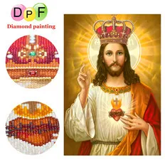 DPF Алмазная краска цветок лилии вышивка крестиком 5D Алмазная Вышивка Смола Флорес Алмазная мозаика краска для подарка Декор для гостиной