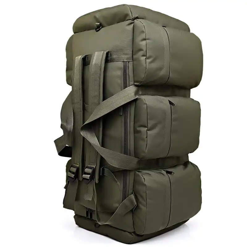 volvo waterproof backpack