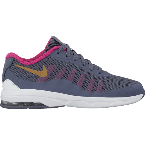 Кроссовки для мальчиков унисекс NIKE AIR MAX INVIGOR (PS) легкая атлетика расписание и бег