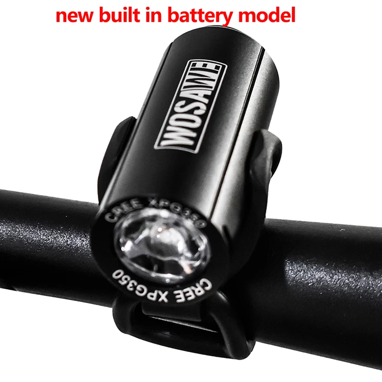 Cheap Luz de bicicleta