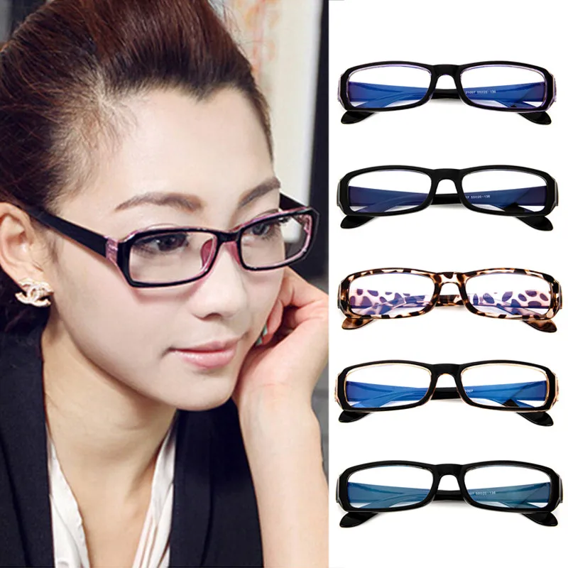 Clear Computer Glasses Clear Computer Glasses