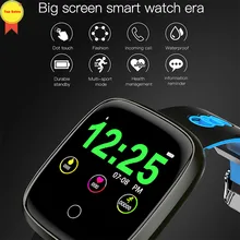 Relogio Blood Pressure Heart Rate Monitor information reminder Smart Watch Women Men Waterproof Sport band Fitness Tracker Watch smart watch band men women blood pressure oxygen monitor men women heart rate tracker call message reminder sport fashion watch