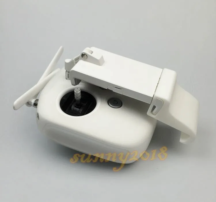 Bigger DJI Phantom 3 4 Inspire 1 Romote Control Tablet Holder Extension Panel For Ipad Pro