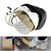 1Pc Fabric Car Driving Prevent Wear Shoes Heel Protection Cover ► Photo 2/6