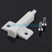 Kitchen cabinet Door Drawer Soft Quiet Close Closer Damper Buffers Screws #H028#