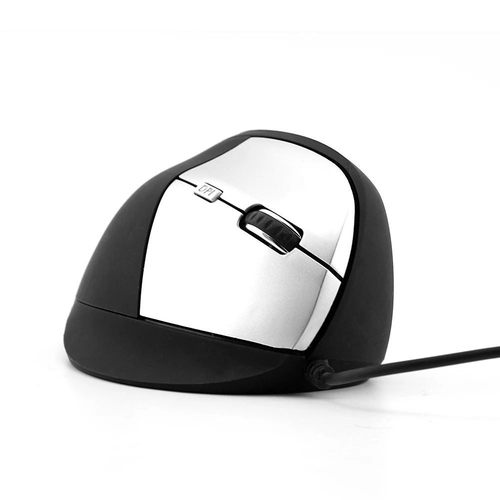 wired mouse