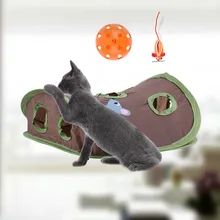 Best Price Multi Function Cat Toys with Bells Balls Cats Toys Funny Pet Mouse Hunt Cat Toy Best Price Multi Function Cat Toys with Bells Balls Cats Toys Funny Pet Mouse Hunt Cat Toy