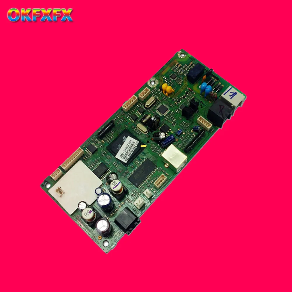 Main Board For HP Officejet 4308 HP4308 Formatter Mainboard Logic | Компьютеры и офис