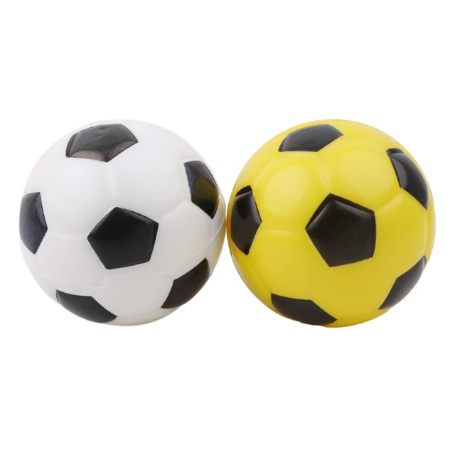 12pcs/pack Colorful Hand Football Exercise Soft Elastic Stress Reliever Ball Kid Small Ball Toy Adult Massage Toys 5