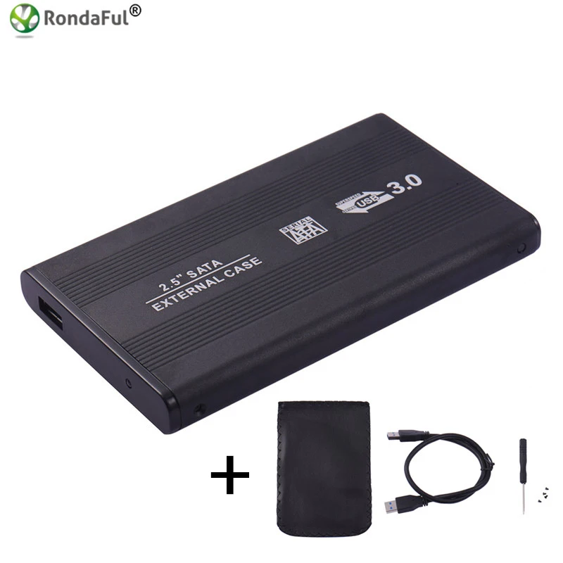 usb 3 0 hdd drive external enclosure 2 5 inch sata ssd mobile disk box ebay usb 3 0 hdd drive external enclosure 2 5 inch sata ssd mobile disk box ebay