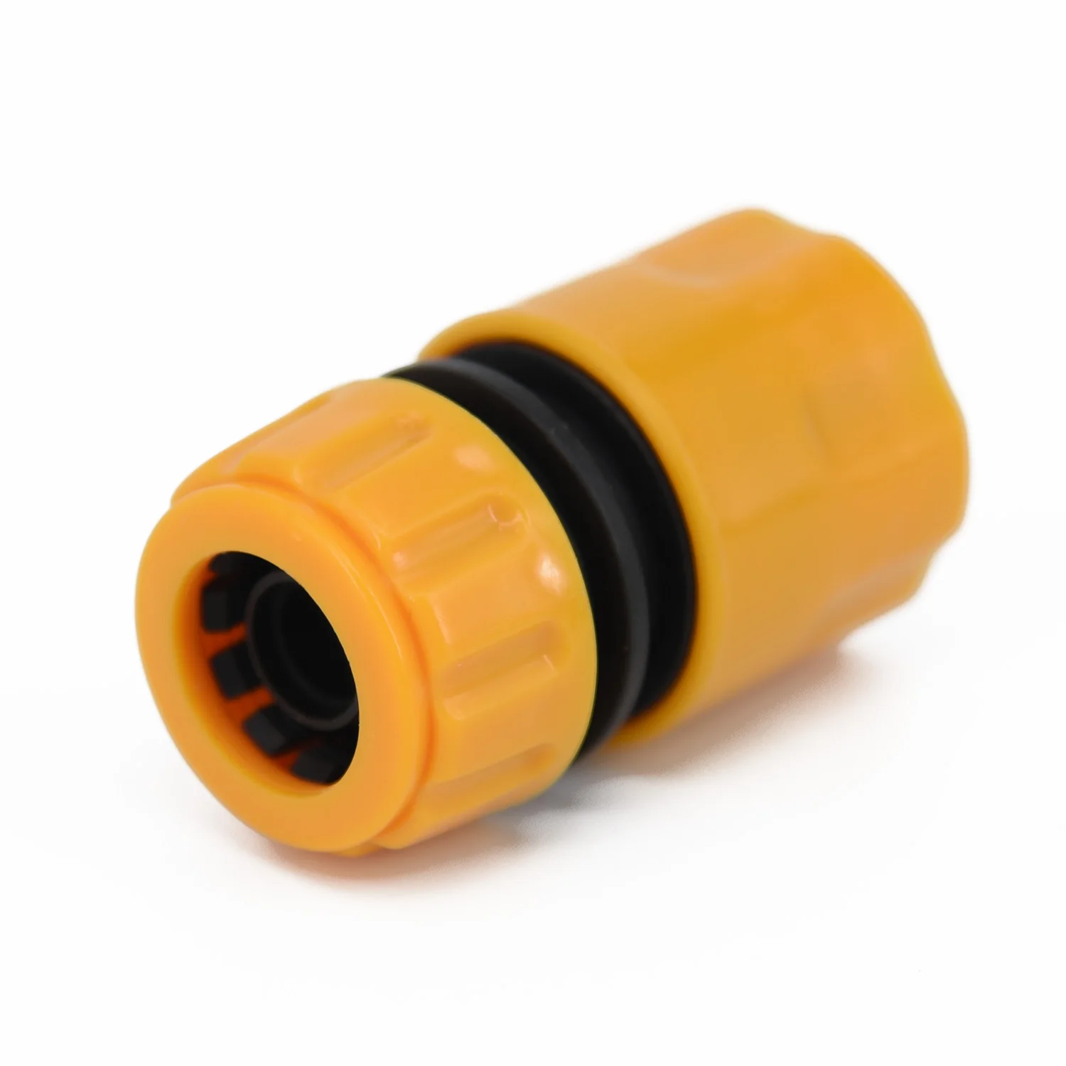 Садовый переходник для воды быстрый разъем для полива крана 1/2 ''3/4'' шланг трубы